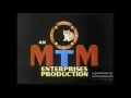 MTM Enterprises Production (Pan-and-scan version)