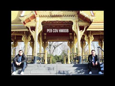 Peb Cov Hmoob - Kevin Yang (Feat. Keeneng)
