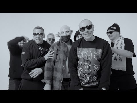 Słoń, Opał, Floral Bugs, Profesor Smok, Mati Ważny, KODEIN, Chubeats - Posse Cut (BDF REPRESENT)