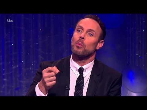 Jason Says Hayley Was Vulnerable On The Ice - Dancing On Ice