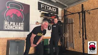 Témoignage supplémentaire