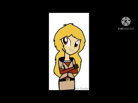 The Xiaolin King 2 part 16 (tauros chase)