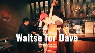 Waltse for Dave / Chick Corea