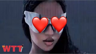New Ye girlfriend? | Juliana Nalú