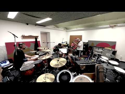 JFT - Sasha Kotlarski & Jazz Fusion Quintet -  CI5