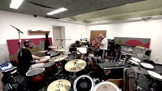 Video Sasha Kotlarski & Jazz Fusion Quintet -  CI5