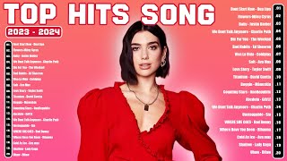 Top songs 2024 new popular songs - The Weeknd, Bruno Mars, Taylor Swift, Adele, Maroon 5,Ed Sheeran