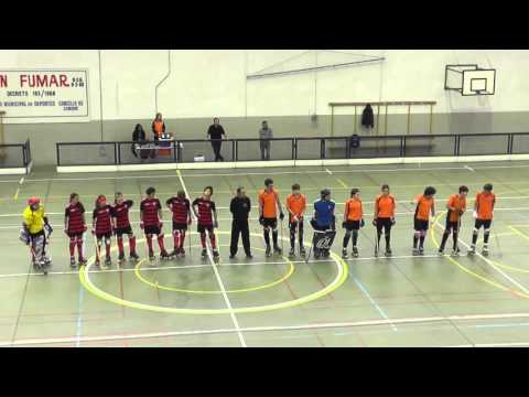 presentacion equipos Cambre   Borbolla