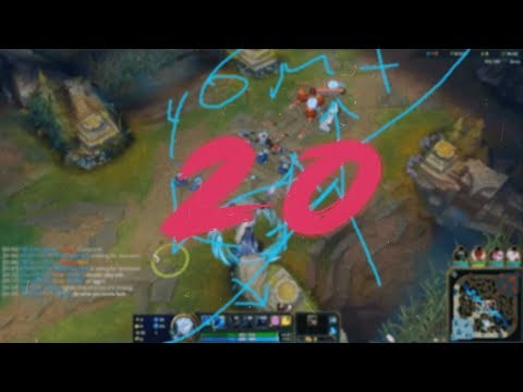 LS #20 - Big Brain Coaching