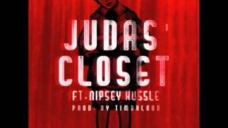 The Game - Judas Closet feat. Nipsey Hussle [Lyrics]