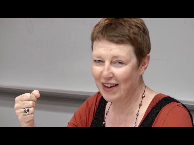 Conférence: «L’antiféminisme de l’extrême gauche à l’extrême droite» avec Christine Bard