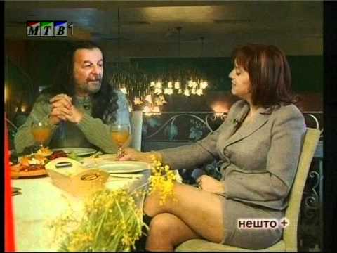 Нешто плус со Кате,гостин Љупчо Ангелов-Бате Жиле