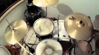 Good Intentions - Jarle Bernhoft Drum Cover