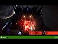 Evolve | Launch Trailer [PEGI 16]