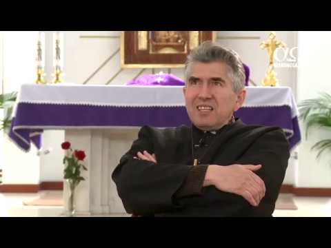 Ioan Chisarau - Chemare la Marșul pentru viață