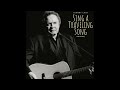 Sing a Traveling Song (1990s) - Johnny Cash - Johnny Cash Central Sing a Traveling Song (1990s) - Johnny Cash