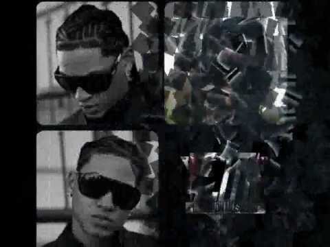 Jhoan Joe & Cualtow Ft Dmt - Atraccion