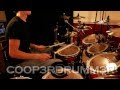 Hearts All Gone - Drum Cover - Blink 182 