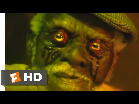 Spell (2020) - Animal Sacrifices Scene (2/10) | Movieclips