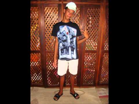 mc tarapi e mc magrinho