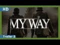 My Way (Mai wei) (2011) Trailer 2