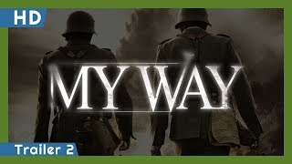 My Way (Mai wei) (2011) Trailer 2