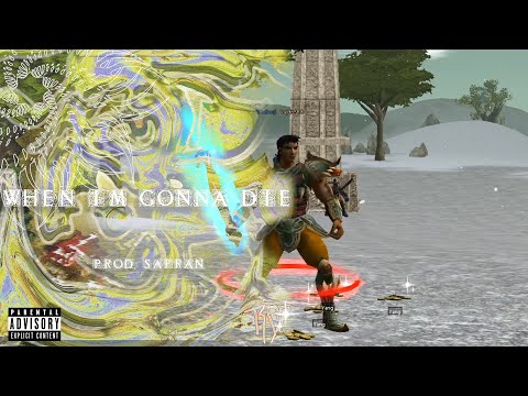 Tomio - When I'm gonna die (prod. safran) [Metin2 edit]