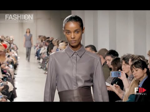 GAUCHERE Women's Fall 2020 Paris - Fashion Channel