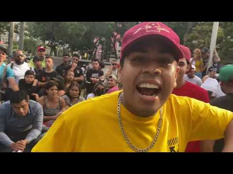 DAN BIG❌ZCAR 🆚 RODD❌NYKET - OCTAVOS DE FINAL 🏆 [RSG PLAZAS 2VS2] FECHA 22