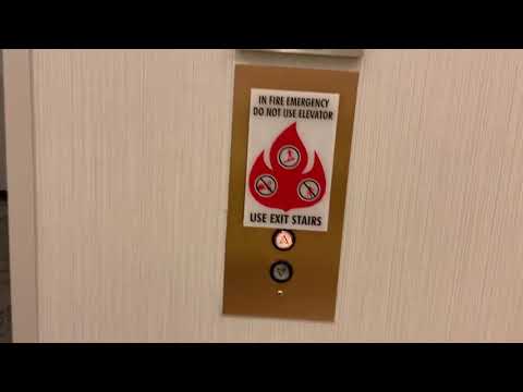 Courtyard Marriott Tyson’s corner Virginia