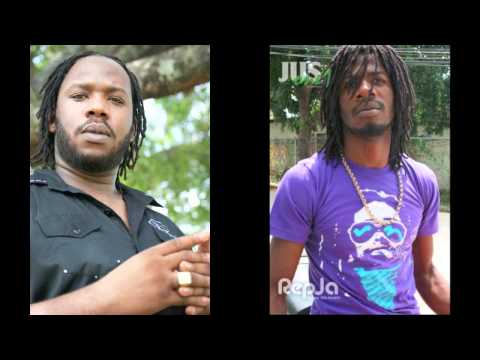 Junior X feat Gyptian - Destiny l DAViBEJAM