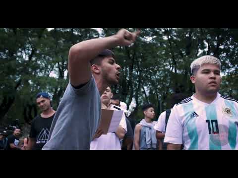 VICO vs KLIBRE vs EZE I 8vos Fecha 4 I Torneo 21/22 (Ascenso FMS🇦🇷) - SAN JUSTO UNDER