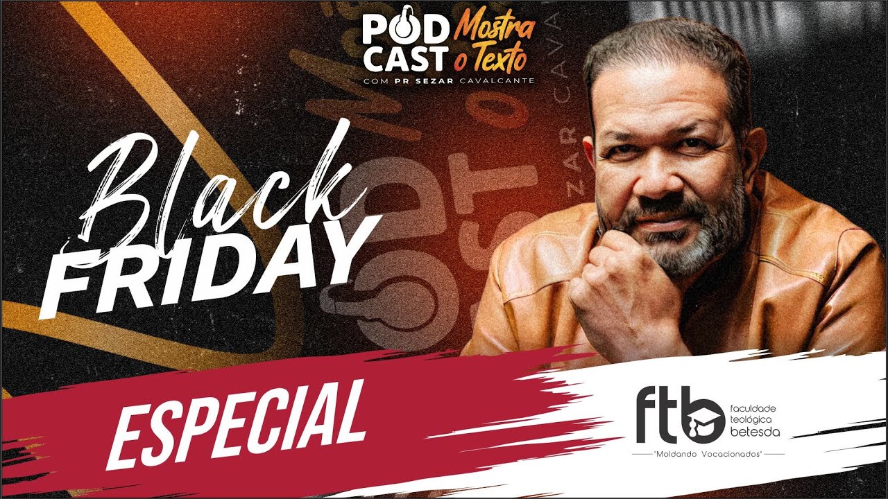 O QUE É O BATISMO COM O ESPÍRITO SANTO? I CONVERSAS PROFUNDAS - 24/11/25