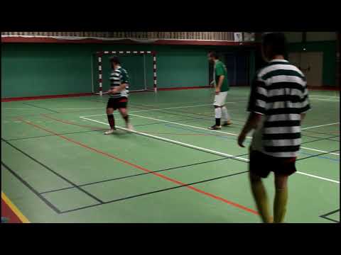 (2018 2019) Bracieux F - Blois ASCP (FFF) 29/03/2019