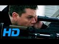 Are You Running Treadstone Bourne Supremacy 2004 Movie Clip HD