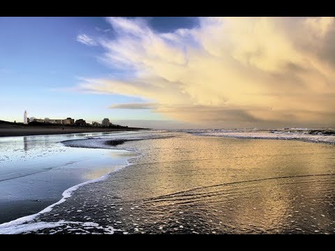 Noordwijk - I know a place where we should meet