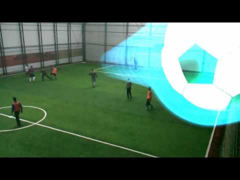 VIP Halı Saha 20.01.2016 20:00 - akillisaha.com