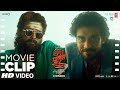 PUSHPA 2 Pushpa The International Khiladii Allu Arjun Saurabh Sachdeva Movie Dialogue Clip