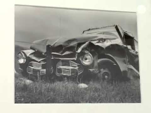 Arnold Odermatt und John Waters - Fotomuseum Winterthur.