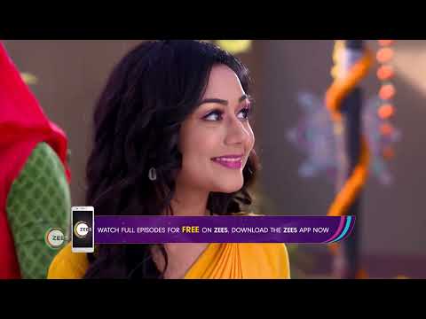 Veerpratap Meets Payal - Sata Bhainka Sunanaki - Fantacy Odia Tv Serial - Webi 21 Zee Sarthak