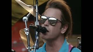 New Minglewood Blues - Grateful Dead       LIVE 1990 Pittsburgh PA