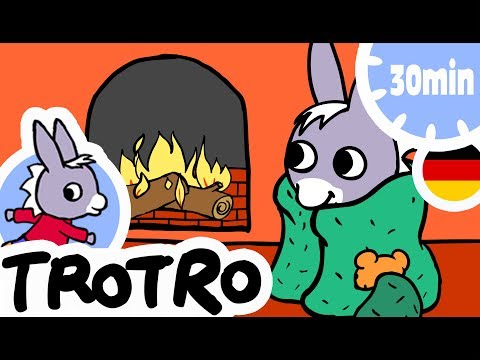 TROTRO DEUTSCH - 30 Minuten - Kompilation neue Format ! #04