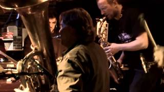 2 Ago - Mats Gustafsson's Swedish Azz