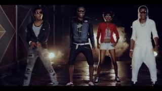 NUMERICA - VAS -Y MOLO  ( OFFICIAL VIDEO )  | KING CREOL DANCE PERFORMING FOR NUMERICA   |