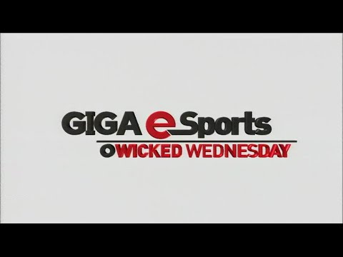 GIGA eSports Wicked Wednesday (23.08.2006)