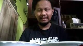 Download lagu VLOG Kuliner Jogja - Mukbeng Sop Klaten - Gofood by Gojek mp3
