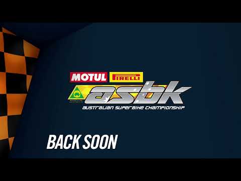 NOV 3: 2019 Motul Pirelli Australian Superbike Championship - Round 7, Sydney Motorsport Park: It...