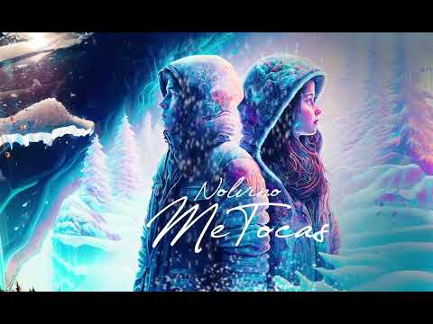 Nolvino - Me Tocas (Official Visualizer)