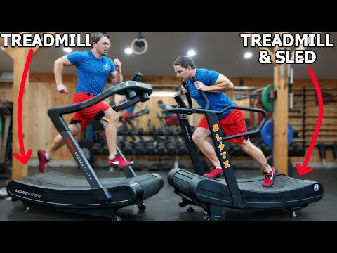 Mehr als ein Laufband? Bells of Steel Blitz – Testbericht zum manuellen Laufband