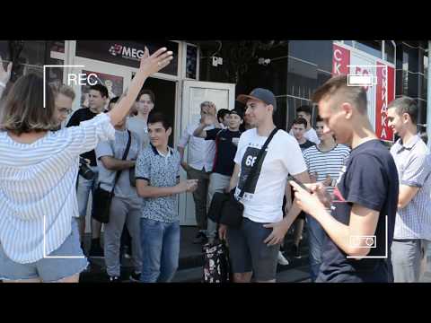 Видео клуба MEGA CENTR № 1